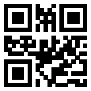 Scansione del QrCode di 3914631791