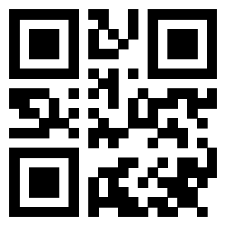 3914631792 - Immagine del QrCode associato