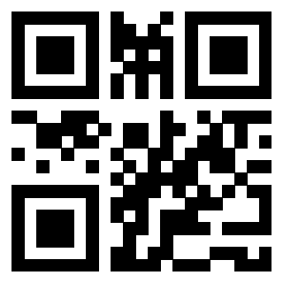 Immagine del QrCode di 3914631793