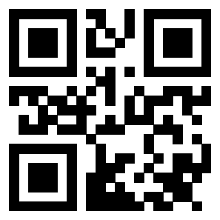 3914631796 - Immagine del QrCode associato