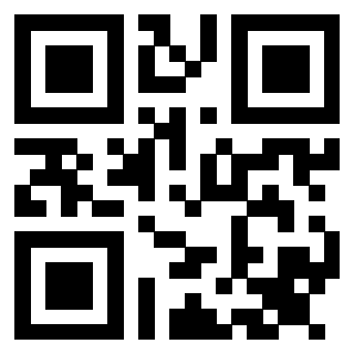 Scansione del QrCode di 3914631797