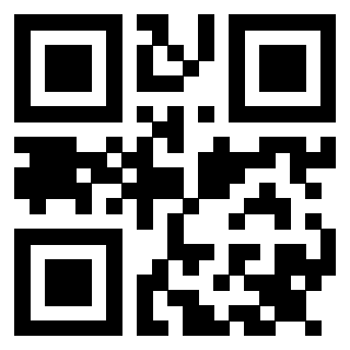 Scansione del QrCode di 3914631803