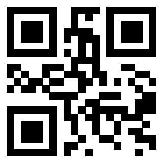 3914631806 - Immagine del Qr Code associato