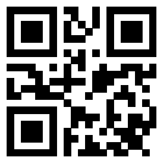 3914631807 - Immagine del Qr Code associato