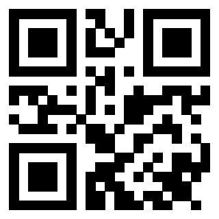3914631808 - Immagine del QrCode associato