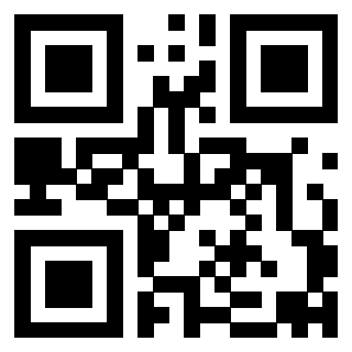 Il QrCode di 3914631809