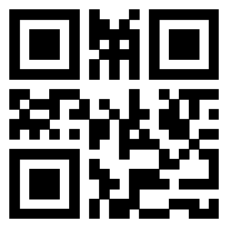 Scansione del QrCode di 3914631810