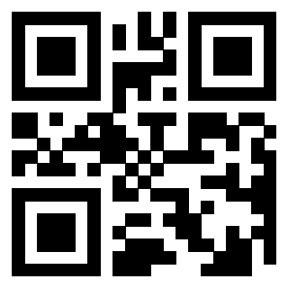 Il QrCode di 3914631812