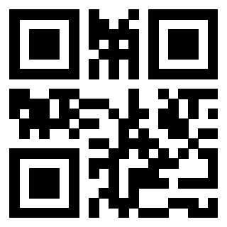 Il QrCode di 3914631813