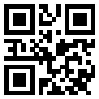 Immagine del Qr Code di 3914631815