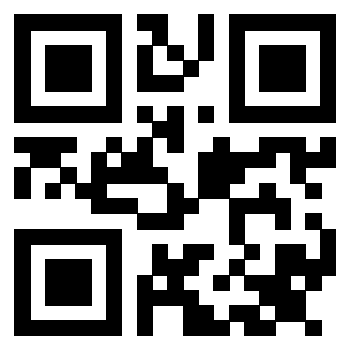 Scansione del QrCode di 3914631816