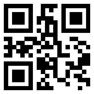 Scansione del Qr Code di 3914631821