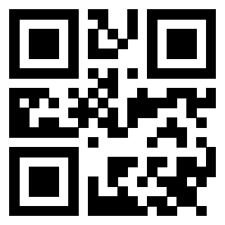 Immagine del Qr Code di 3914631823