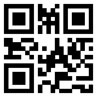Immagine del Qr Code di 3914631824
