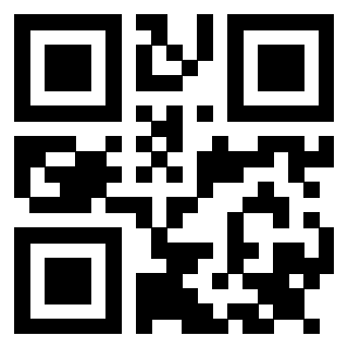 Immagine del Qr Code di 3914631827