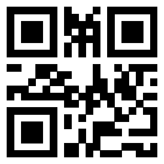 Scansione del QrCode di 3914631828