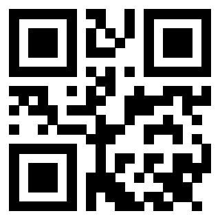Il QrCode di 3914631833