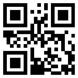 Il QrCode di 3914631837
