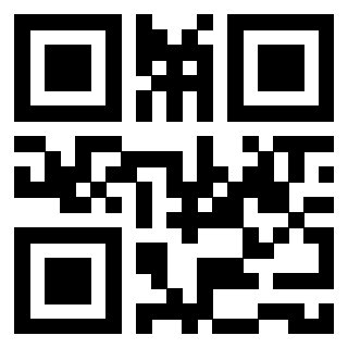 Immagine del Qr Code di 3914631840