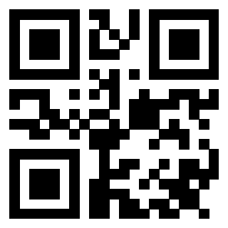 3914631842 - Immagine del QrCode associato