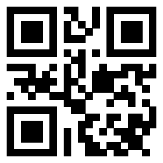 Il QrCode di 3914631843