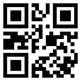 Immagine del QrCode di 3914631844