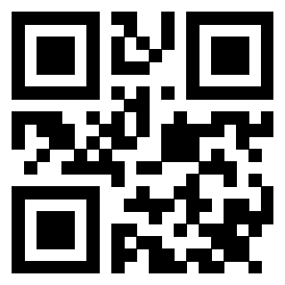 Immagine del Qr Code di 3914631845
