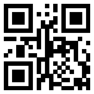 Immagine del Qr Code di 3914631848