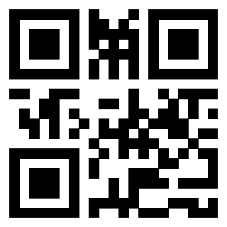 Immagine del QrCode di 3914631852