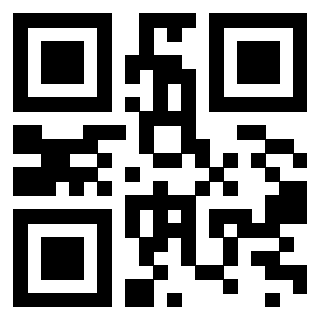 3914631854 - Immagine del Qr Code associato