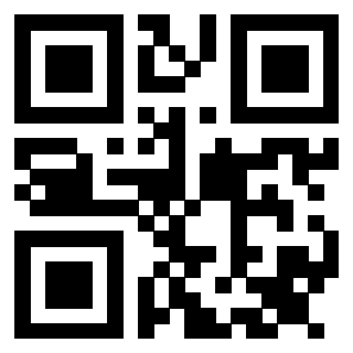 Immagine del Qr Code di 3914631857