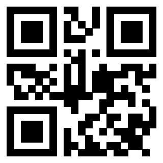 3914631859 - Immagine del QrCode