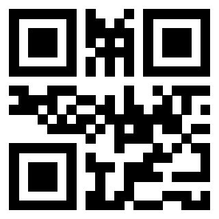 Il QrCode di 3914631861