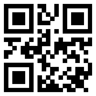 3914631862 - Immagine del Qr Code associato