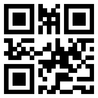 3914631866 - Immagine del Qr Code associato
