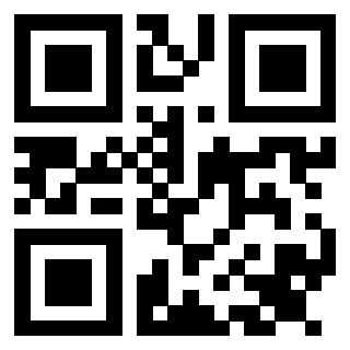 3914631870 Qr Code associato