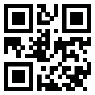 3914631871 - Immagine del Qr Code associato