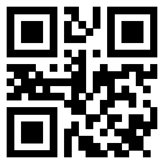 Scansione del QrCode di 3914631879