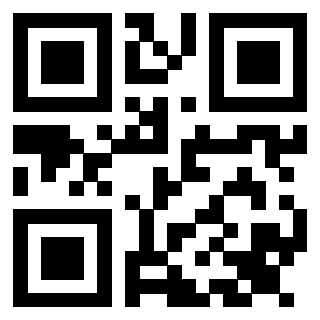 3914631884 - Immagine del Qr Code associato