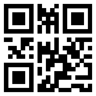 Il QrCode di 3914631885