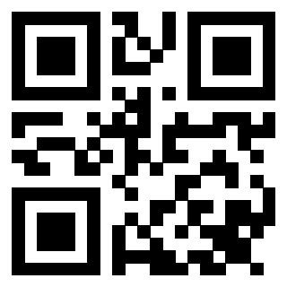 Immagine del Qr Code di 3914631889