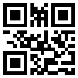 3914631890 - Immagine del QrCode