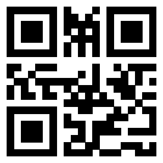Il Qr Code di 3914631891