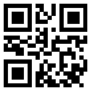 Il QrCode di 3914631897