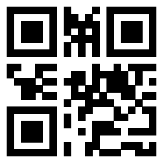 Il QrCode di 3914631900