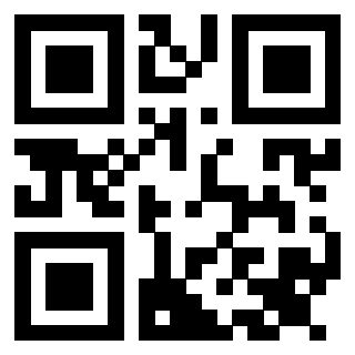 3914631901 - Immagine del Qr Code