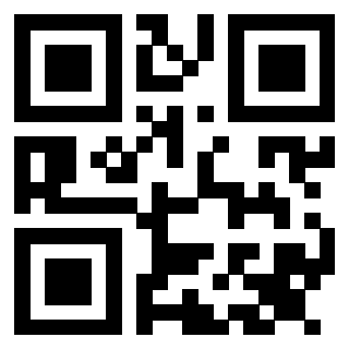 Immagine del Qr Code di 3914631903