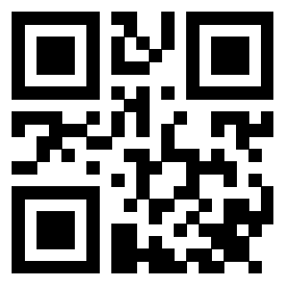 Immagine del QrCode di 3914631904