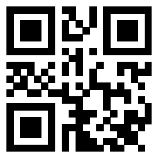 3914631906 - Immagine del QrCode