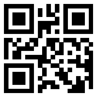 3914631908 Qr Code associato